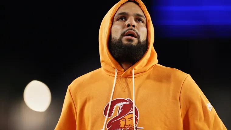 Buccaneers WR depth chart: How Mike Evans' return impacts Tampa Bay's wide receiver corps