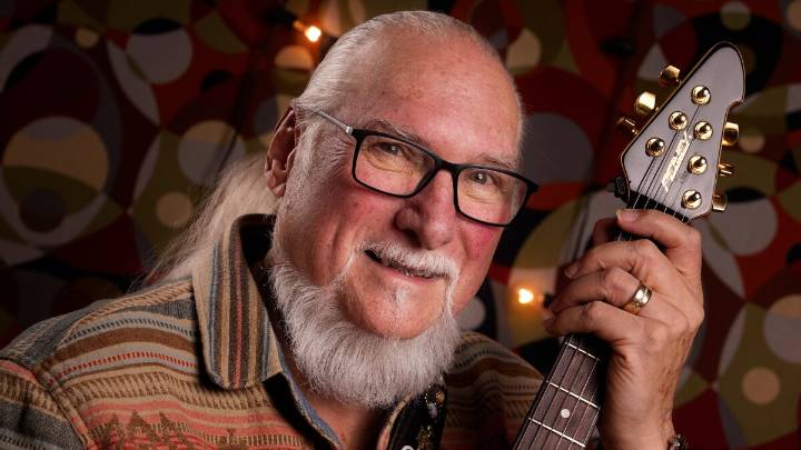 Steve Cropper, guitarist and member of Stax Records' Booker T and the M.G.'s, dies