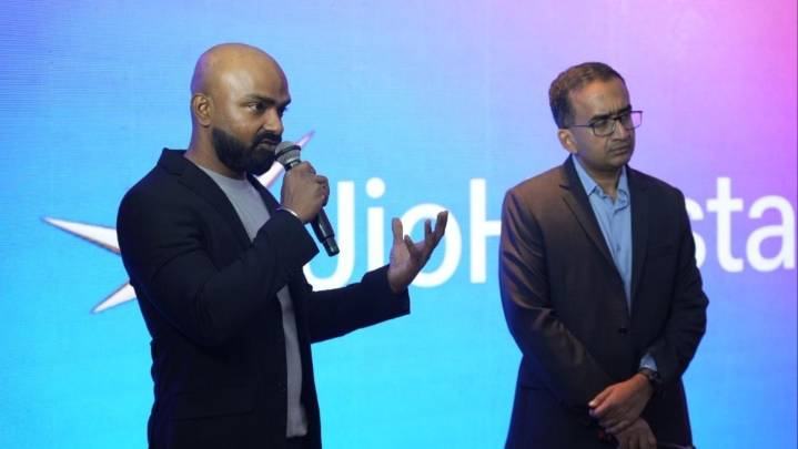 JioHotstar Executives Detail $445 Million South India Strategy