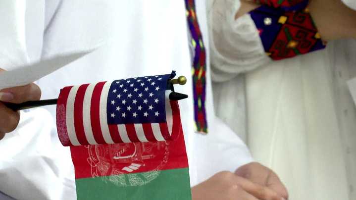 'We have all fled violence' | Indianapolis immigrants respond to immigrant policy changes