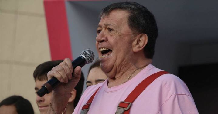 ¿Cuándo y en dónde se estrenará la bioserie de Chabelo que fue confirmada por su hijo?