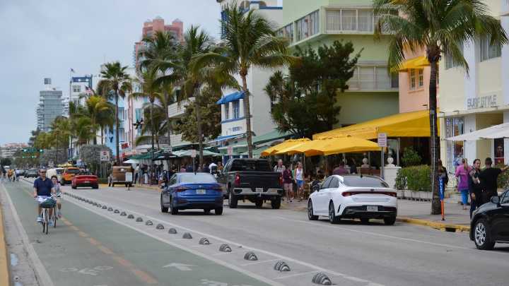 Miami, de la nada a capital mundial del arte en 20 años