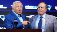 Pro Football Hall of Fame Makes Bill Belichick & Robert Kraft Announcement