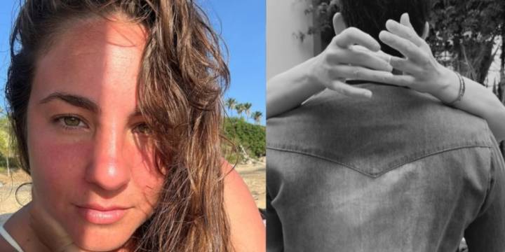 Yamila Piñero sorprende y anuncia su matrimonio tras años lejos de cámaras: “Quiero compartir esta locura de momento en mi vida”