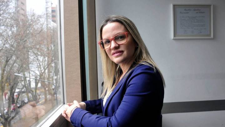 Carolina Píparo renunciará a Diputados a la espera de un cargo en el Gobierno Nacional