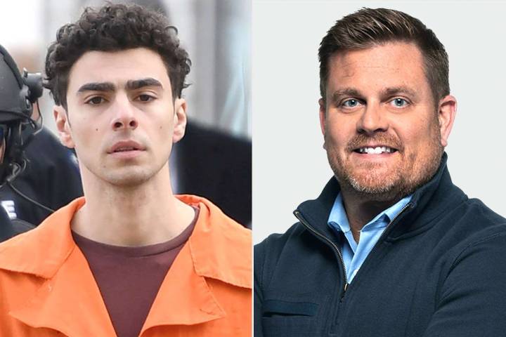 Who Was Brian Thompson? All About the UnitedHealthcare CEO Shot Dead 1 Year Ago