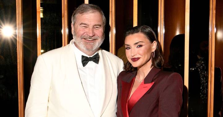 Why Are Bronwyn Newport and Todd Bradley Separating?