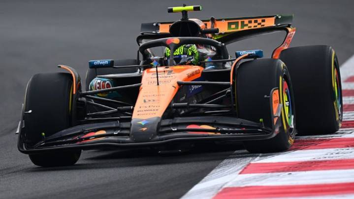 F1 Abu Dhabi Grand Prix 2025 Livestream: How To Watch Online Free