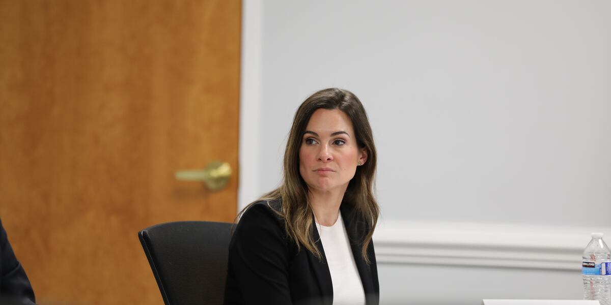 SC Election Commission names new executive director