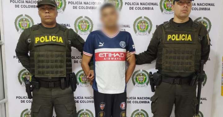 Capturan en Planadas a hombre requerido por delitos contra la integridad de menores