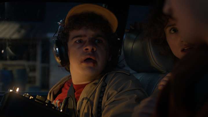 When does the rest of 'Stranger Things' final season come out?