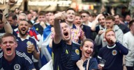 Faceless ticket sellers are making a fortune by forcing premium on Tartan Army