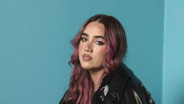 Ela Taubert cierra su paso por Latinoamérica con un significativo 'sold out' en Bogotá