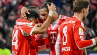 Este canal pasa Bayern Múnich de Luis Díaz vs. Mainz, por la fecha 14 de Bundesliga