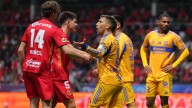 Toluca vs. Tigres: final inédita en Liga MX para el Apertura 2025