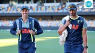 Pat Cummins returns at the helm as Australia announce Adelaide Test squad