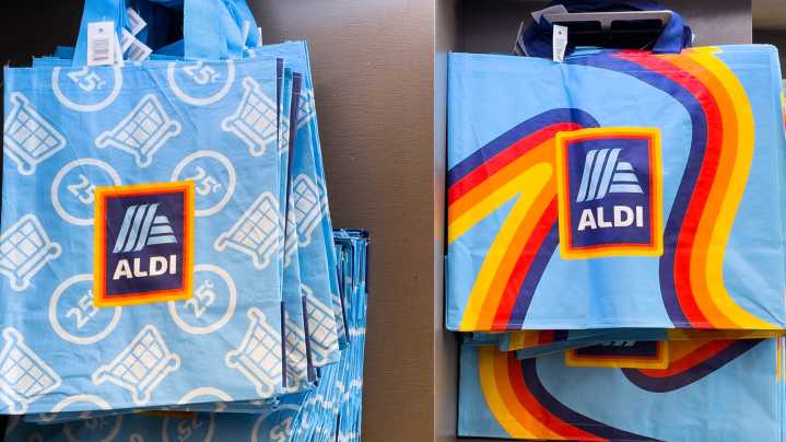 The 2 Big Changes Coming To Aldi In 2026