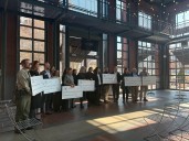 State Leaders Award Over $600,000 to Hamilton County Cultural and Historic Organizations