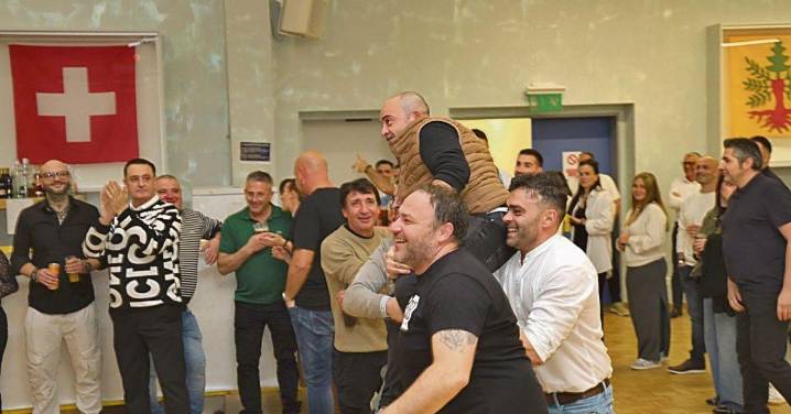 Reencuentro con los sabores de Galicia en el corazón de Suiza