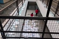 Alumnos suspendidos de colegio por cometer daño: qué dijeron padres y estudiantes