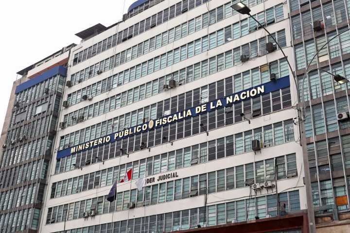 Junta de Fiscales Supremos posterga elección del nuevo fiscal de la Nación para el 2026