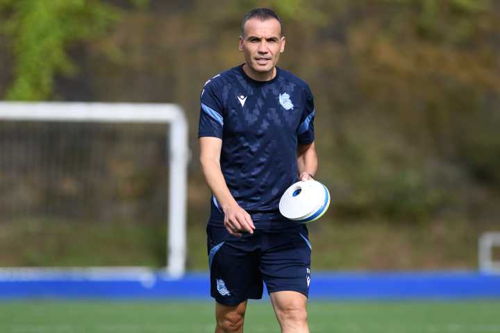 Décimo técnico para la era Aperribay