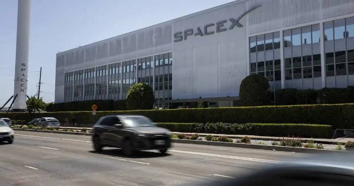 SpaceX proyecta salir a bolsa en 2026 con una oferta superior a US$ 25 000 millones: un posible hito para la industria aeroespacial y tecnológica