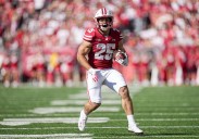Wisconsin's Cade Yacamelli, former Penn-Trafford standout, to leave Wisconsin and enter transfer portal