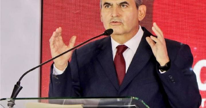 ¿De qué murió Miguel Ángel Chico Herrera, secretario técnico de la Jucopo en el Senado?