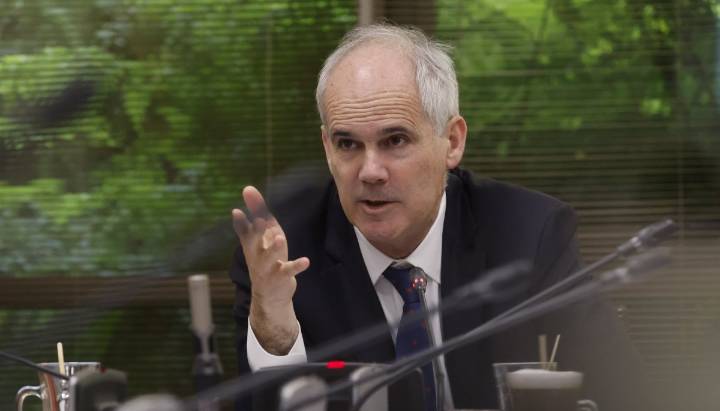 Presidente de RN toma distancia de propuesta “Chao Préstamo” de Kast: "No lo encuentro una buena idea"