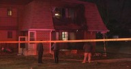 Family displaced after fire damages apartment building in Pine Hill, New Jersey