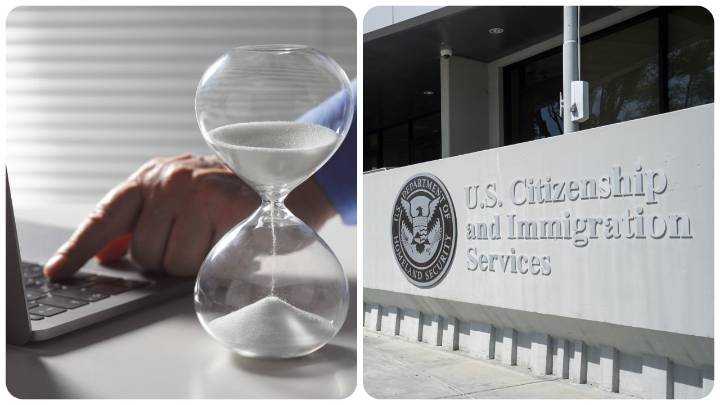 USCIS reduce la vigencia de los permisos de trabajo en Estados Unidos