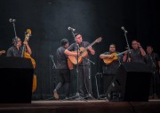 $30 por una tarde romántica: así será el Festival de Rondallas en Morelia