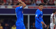La Máquina vuelve con las manos vacías: Cruz Azul cae ante Flamengo