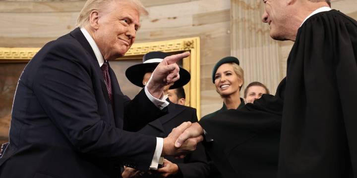 The trade war was never going to fix our deficit