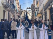 Actos extraordinarios para rendir tributo a la Patrona