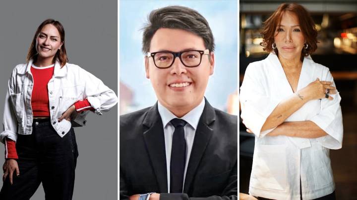De ‘influencers’ a la política: estos son algunos de los que aspiran al Congreso en este 2026