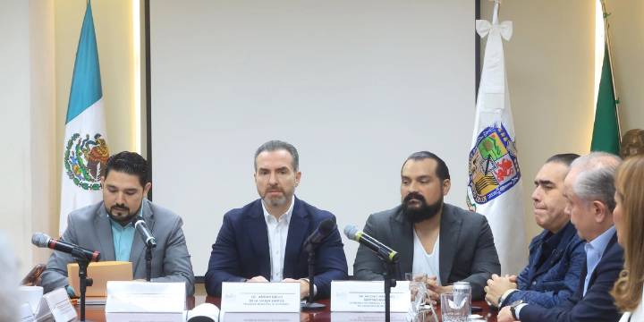 Monterrey presenta su presupuesto 2026: ¿Cómo se financiarán obras, movilidad y seguridad?