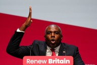 Lammy’s jury reforms face an uphill battle