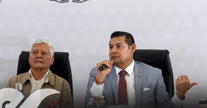 Aún sin fecha para el Primer Informe de Labores de Armenta