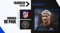Inter Miami permanently acquire Rodrigo De Paul from Atlético Madrid