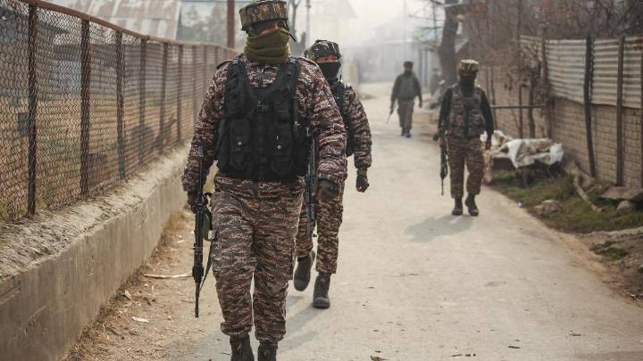 Red Fort blast case: Delhi court extends NIA custody of three doctors, preacher by four days