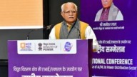 AI and machine learning based applications to play pivotal role in transforming India’s power sector, says shri Manohar Lal