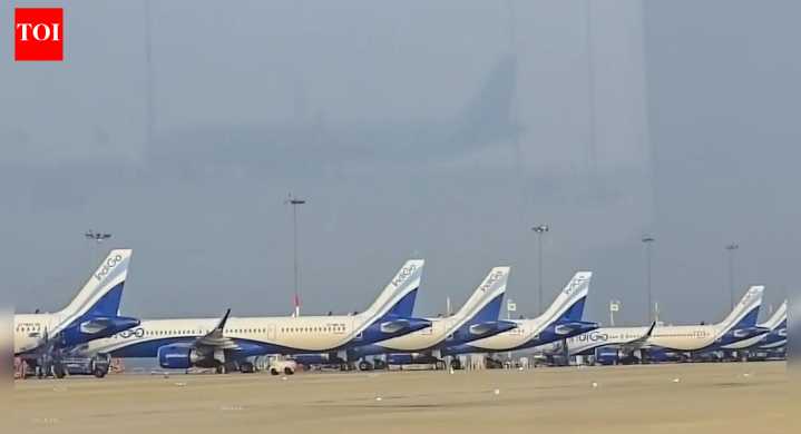 Didn't engineer chaos to bypass pilot rest rules: IndiGo chairman