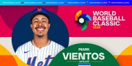 Mark Vientos commits to Nicaragua for World Baseball Classic