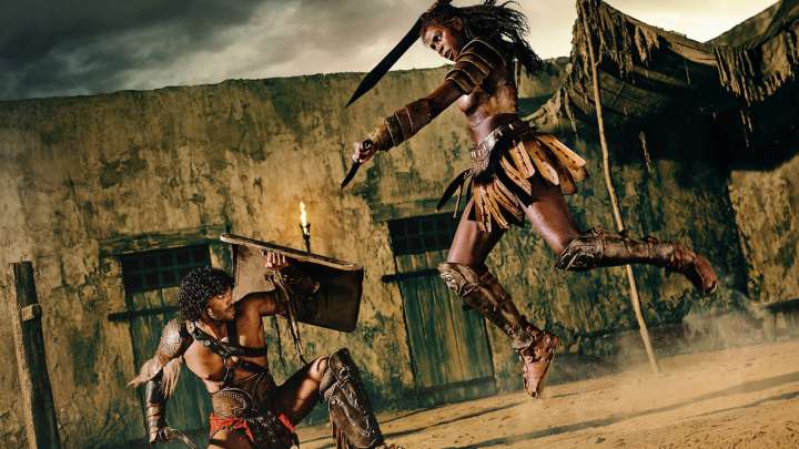 When 'Spartacus: House of Ashur' Episodes Release: Full Schedule