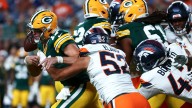 How to watch Packers-Broncos NFL football game today