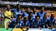 Millonarios pasó la escoba: oficializó la salida de estos jugadores