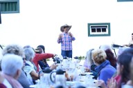 El Festival del Cuento lleva el arte de contar historias a una diversidad de espacios del municipio de Los Silos