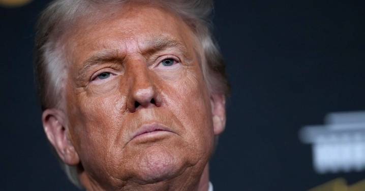 Trump tariffs: White House proposing $12B farm aid package